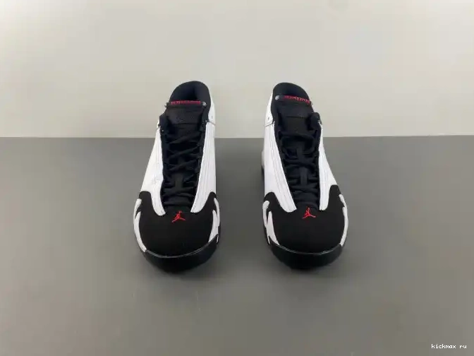 Cheap MAX Air Retro (2024) 487471-160 14 Toe Jordan Black 0429